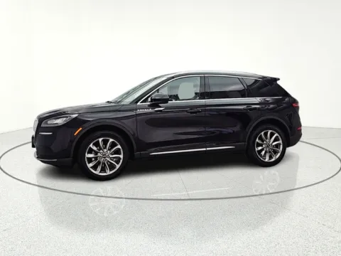 More photos of 2022 Lincoln Corsair Standard at CarWise Gurnee, IL