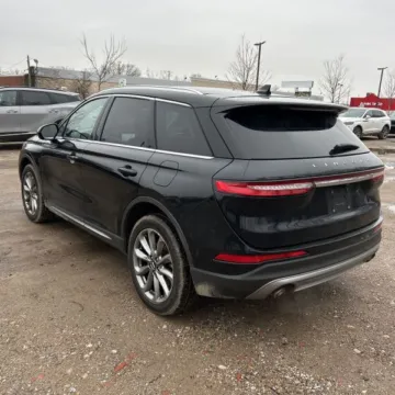 Photos of 2022 Lincoln Corsair Standard for sale in Gurnee, IL at CarWise Gurnee