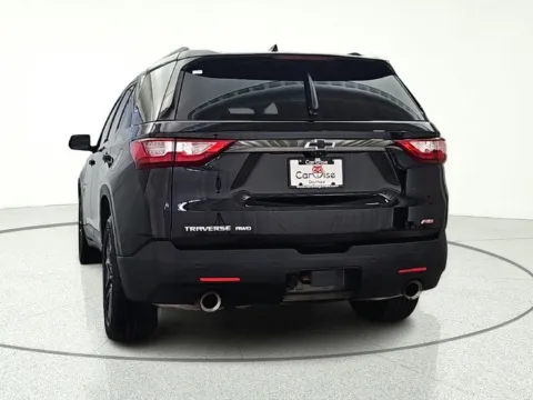More photos of 2019 Chevrolet Traverse RS at CarWise Gurnee, IL