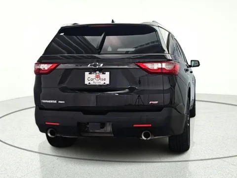 More photos of 2019 Chevrolet Traverse RS at CarWise Gurnee, IL