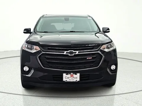 Another view of 2019 Chevrolet Traverse RS for sale in Gurnee, IL at CarWise Gurnee