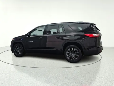 More photos of 2019 Chevrolet Traverse RS at CarWise Gurnee, IL
