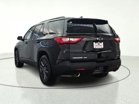 More photos of 2019 Chevrolet Traverse RS at CarWise Gurnee, IL