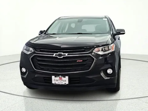 Photos of 2019 Chevrolet Traverse RS for sale in Gurnee, IL at CarWise Gurnee
