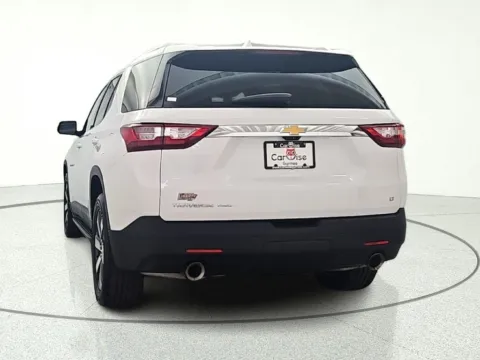 More photos of 2018 Chevrolet Traverse 3LT at CarWise Gurnee, IL