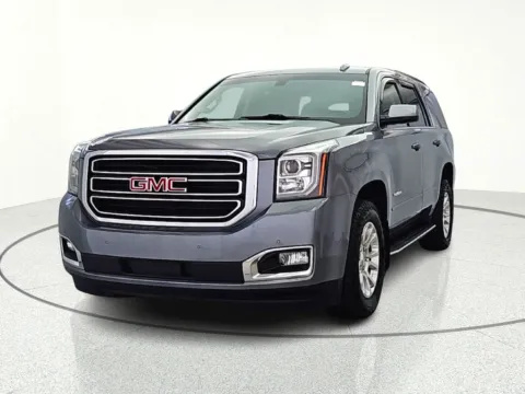 Photos of 2019 GMC Yukon SLE for sale in Gurnee, IL at CarWise Gurnee