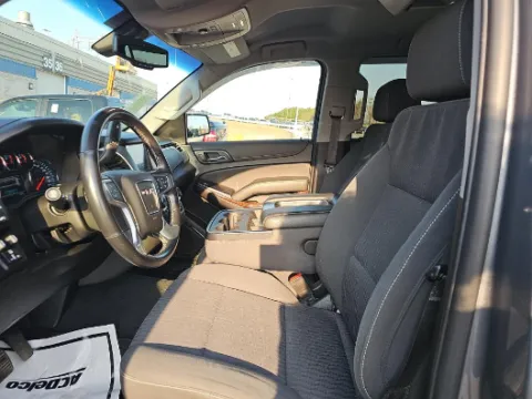 Another view of 2019 GMC Yukon SLE for sale in Gurnee, IL at CarWise Gurnee