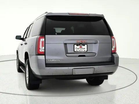 More photos of 2019 GMC Yukon SLE at CarWise Gurnee, IL