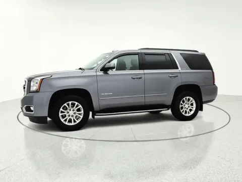 Another view of 2019 GMC Yukon SLE for sale in Gurnee, IL at CarWise Gurnee