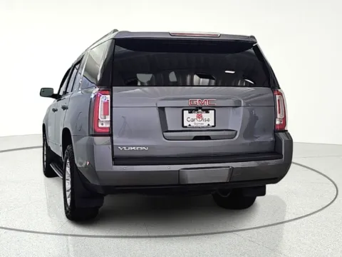 More photos of 2019 GMC Yukon SLE at CarWise Gurnee, IL