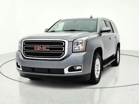 Photos of 2019 GMC Yukon SLE for sale in Gurnee, IL at CarWise Gurnee