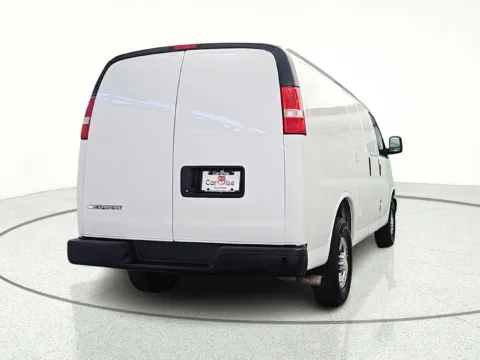 More photos of 2021 Chevrolet Express 2500 Work Van at CarWise Gurnee, IL