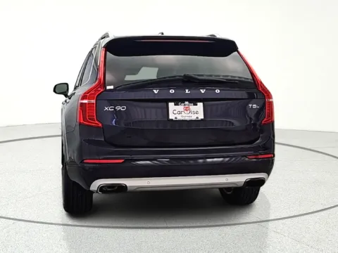 More photos of 2016 Volvo XC90 T5 Momentum at CarWise Gurnee, IL