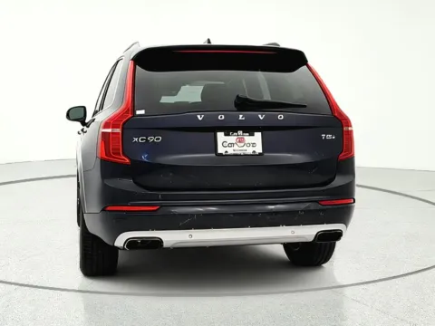 More photos of 2016 Volvo XC90 T5 Momentum at CarWise Gurnee, IL