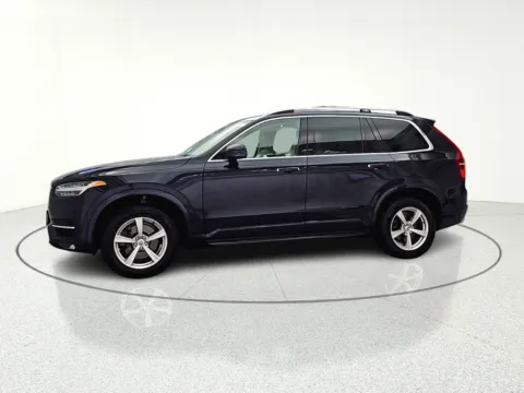 Another view of 2016 Volvo XC90 T5 Momentum for sale in Gurnee, IL at CarWise Gurnee