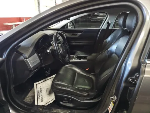Another view of 2017 Jaguar XF 35t Prestige for sale in Gurnee, IL at CarWise Gurnee