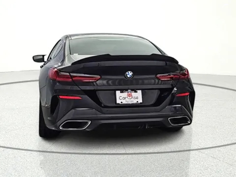 More photos of 2022 BMW 8 Series 840 at CarWise Gurnee, IL