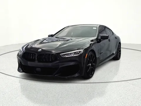 Photos of 2022 BMW 8 Series 840 for sale in Gurnee, IL at CarWise Gurnee
