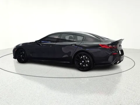 More photos of 2022 BMW 8 Series 840 at CarWise Gurnee, IL