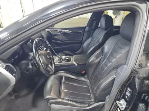 Another view of 2022 BMW 8 Series 840 for sale in Gurnee, IL at CarWise Gurnee