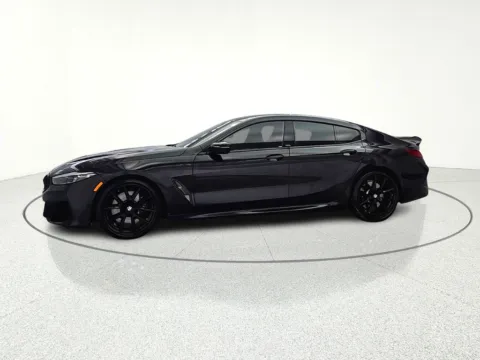 Another view of 2022 BMW 8 Series 840 for sale in Gurnee, IL at CarWise Gurnee