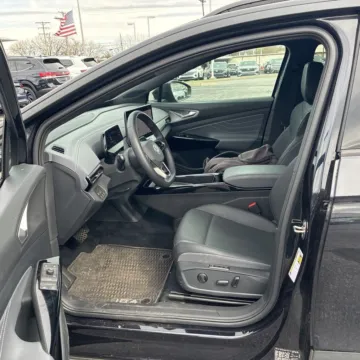 Another view of 2024 Volkswagen ID.4 Pro S for sale in Gurnee, IL at CarWise Gurnee