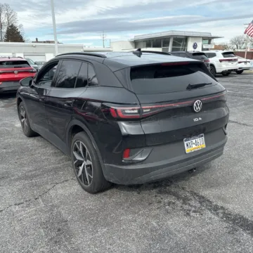 Photos of 2024 Volkswagen ID.4 Pro S for sale in Gurnee, IL at CarWise Gurnee