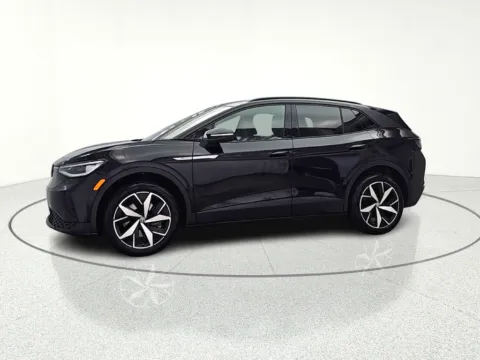 Another view of 2024 Volkswagen ID.4 Pro S for sale in Gurnee, IL at CarWise Gurnee
