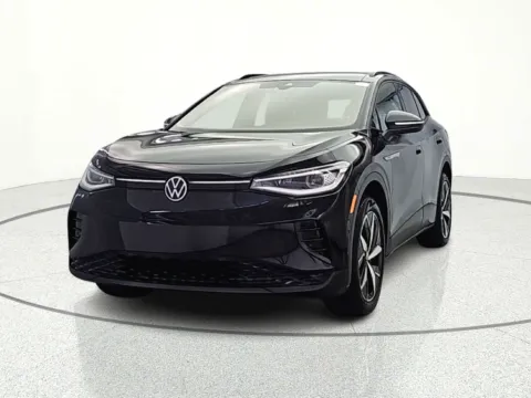 Photos of 2024 Volkswagen ID.4 Pro S for sale in Gurnee, IL at CarWise Gurnee