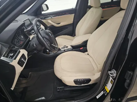 Another view of 2017 BMW X1 xDrive28i for sale in Gurnee, IL at CarWise Gurnee