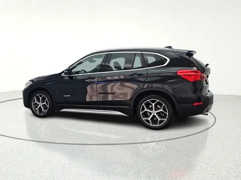 More photos of 2017 BMW X1 xDrive28i at CarWise Gurnee, IL