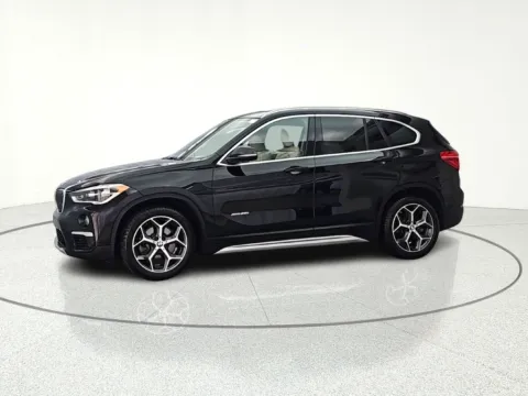 Another view of 2017 BMW X1 xDrive28i for sale in Gurnee, IL at CarWise Gurnee