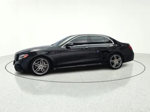 More photos of 2018 Mercedes-Benz E-Class E 300 at CarWise Gurnee, IL