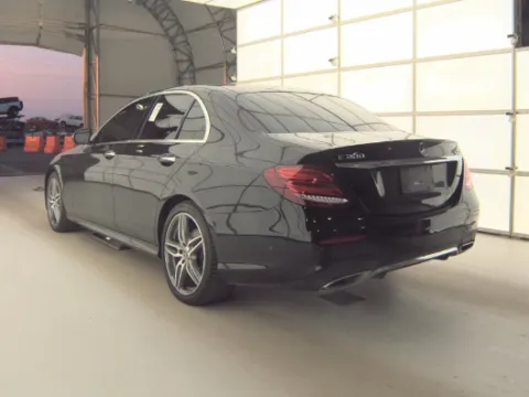 Photos of 2018 Mercedes-Benz E-Class E 300 for sale in Gurnee, IL at CarWise Gurnee