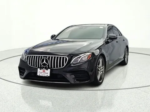 Photos of 2018 Mercedes-Benz E-Class E 300 for sale in Gurnee, IL at CarWise Gurnee