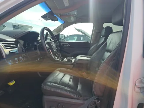 Another view of 2018 GMC Yukon XL Denali for sale in Gurnee, IL at CarWise Gurnee