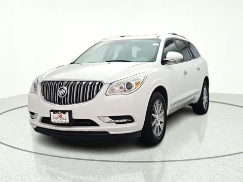 Photos of 2017 Buick Enclave Convenience Group for sale in Gurnee, IL at CarWise Gurnee