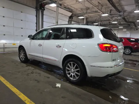 Photos of 2017 Buick Enclave Convenience Group for sale in Gurnee, IL at CarWise Gurnee