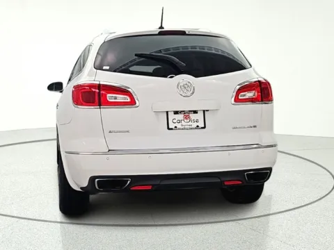 More photos of 2017 Buick Enclave Convenience Group at CarWise Gurnee, IL