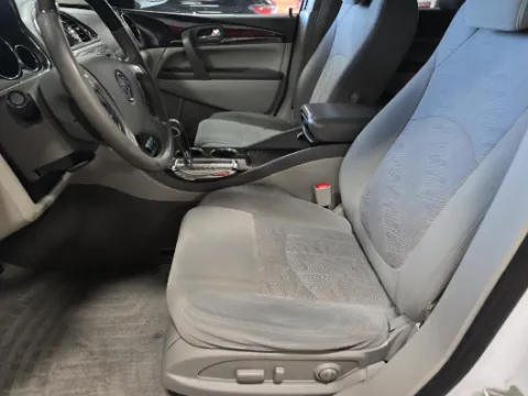 Another view of 2017 Buick Enclave Convenience Group for sale in Gurnee, IL at CarWise Gurnee