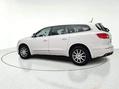 More photos of 2017 Buick Enclave Convenience Group at CarWise Gurnee, IL