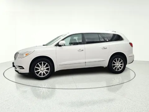 More photos of 2017 Buick Enclave Convenience Group at CarWise Gurnee, IL