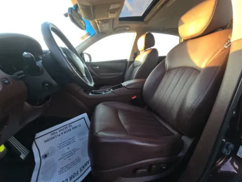 Another view of 2017 INFINITI QX50 for sale in Gurnee, IL at CarWise Gurnee