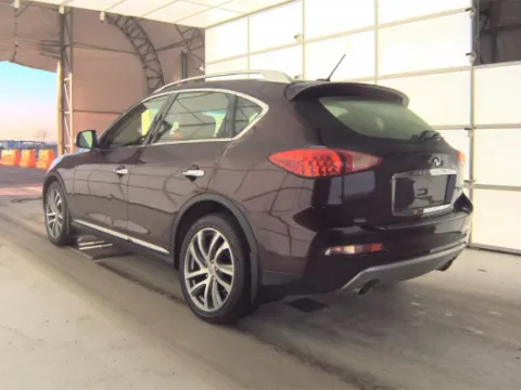 Photos of 2017 INFINITI QX50 for sale in Gurnee, IL at CarWise Gurnee