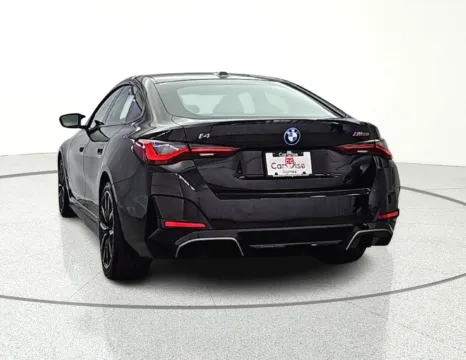 More photos of 2022 BMW i4 M50 at CarWise Gurnee, IL