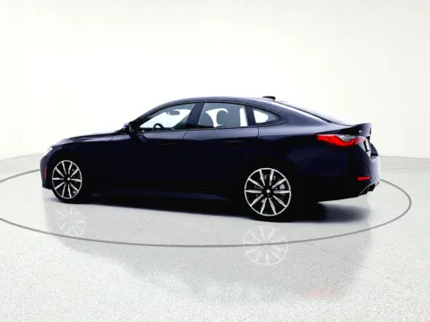 More photos of 2022 BMW i4 M50 at CarWise Gurnee, IL