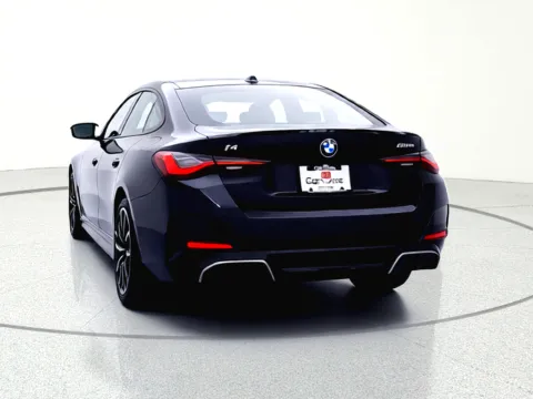 More photos of 2022 BMW i4 M50 at CarWise Gurnee, IL