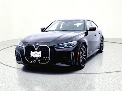 Photos of 2022 BMW i4 M50 for sale in Gurnee, IL at CarWise Gurnee