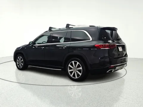 More photos of 2020 Mercedes-Benz GLS 450 at CarWise Gurnee, IL