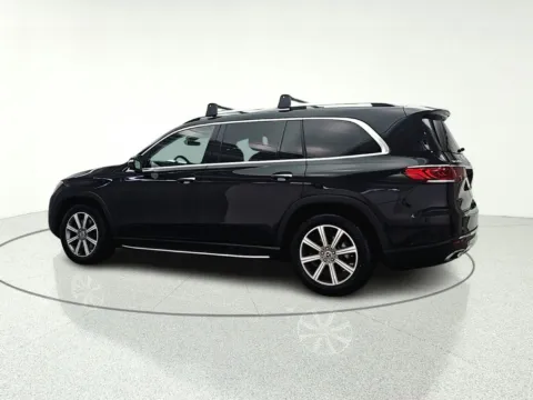 More photos of 2020 Mercedes-Benz GLS 450 at CarWise Gurnee, IL